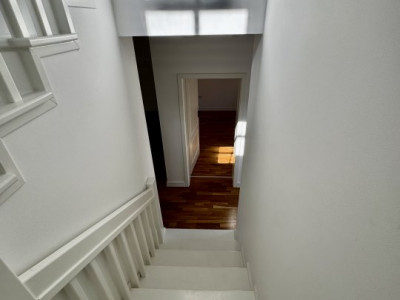 Casa finalizata, Chisoda, Toate utilitatile - ID V8677 imagine mica 5, foxfort.ro