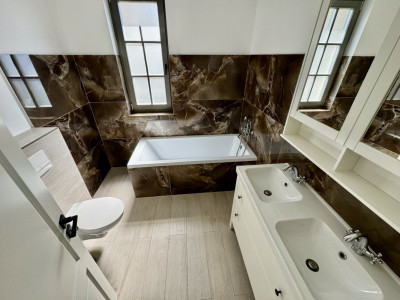 Casa finalizata, Chisoda, Toate utilitatile - ID V8677 imagine mica 9, foxfort.ro