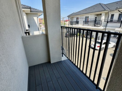 Casa finalizata, Chisoda, Toate utilitatile - ID V8677 imagine mica 11, foxfort.ro