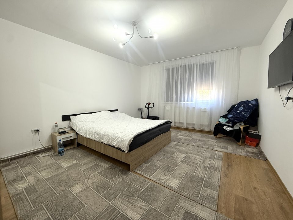 COMISION 0% Casa individuala cu 5 camere si teren de 387 mp - zona Giarmata 3, foxfort.ro