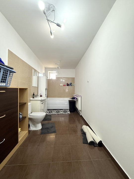 COMISION 0% Casa individuala cu 5 camere si teren de 387 mp - zona Giarmata 8, foxfort.ro