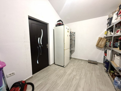 COMISION 0% Casa individuala cu 5 camere si teren de 387 mp - zona Giarmata imagine mica 9, foxfort.ro