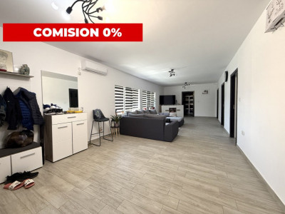 COMISION 0% Casa individuala cu 5 camere si teren de 387 mp - zona Giarmata imagine mica 2, foxfort.ro