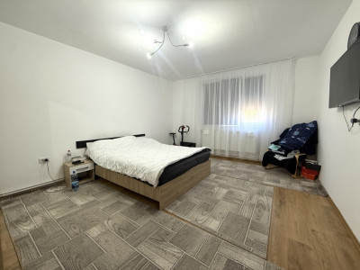 COMISION 0% Casa individuala cu 5 camere si teren de 387 mp - zona Giarmata imagine mica 3, foxfort.ro