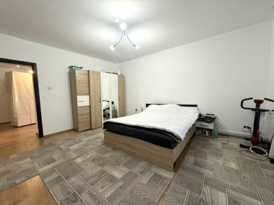 COMISION 0% Casa individuala cu 5 camere si teren de 387 mp - zona Giarmata imagine mica 4, foxfort.ro