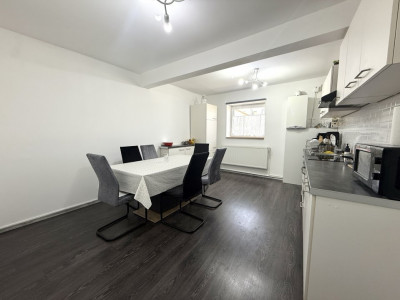 COMISION 0% Casa individuala cu 5 camere si teren de 387 mp - zona Giarmata imagine mica 5, foxfort.ro