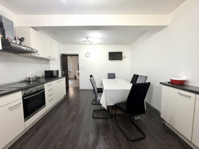 COMISION 0% Casa individuala cu 5 camere si teren de 387 mp - zona Giarmata imagine mica 6, foxfort.ro