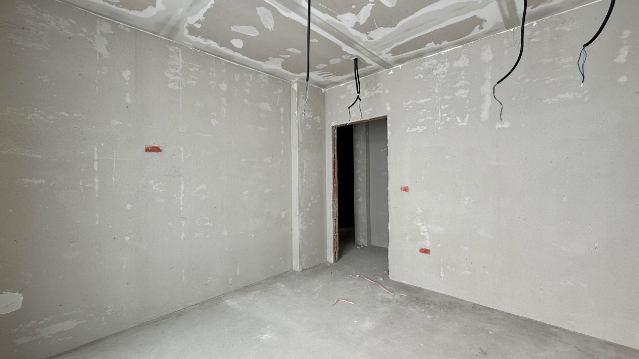 COMISION 0% Apartament de vanzare, cu 3 camere in bloc nou, zona Aradului 4, foxfort.ro