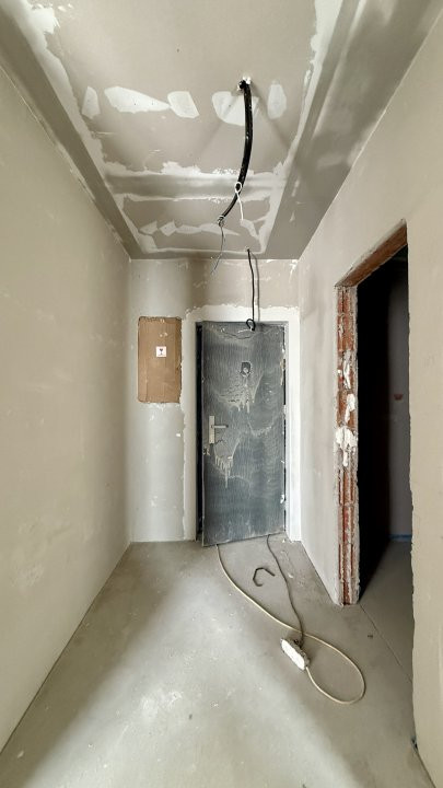 COMISION 0% Apartament de vanzare, cu 3 camere in bloc nou, zona Aradului 11, foxfort.ro