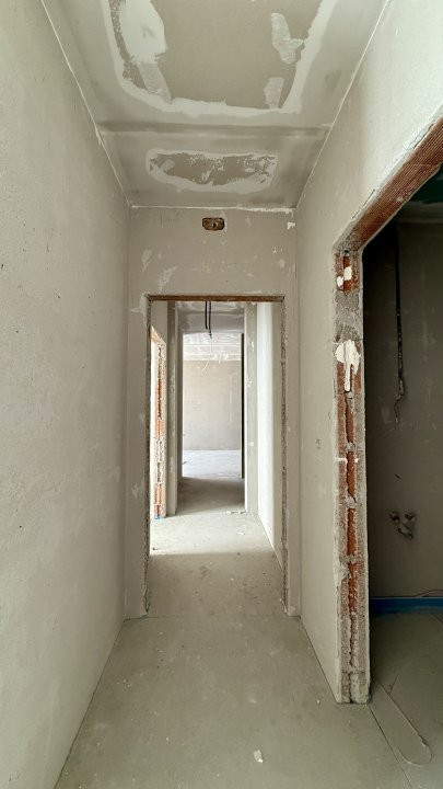 COMISION 0% Apartament de vanzare, cu 3 camere in bloc nou, zona Aradului 7, foxfort.ro