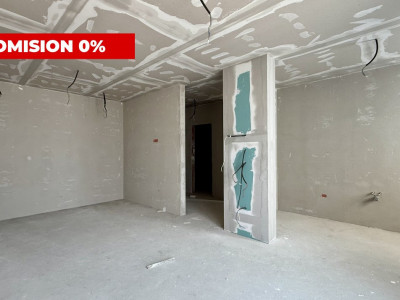 COMISION 0% Apartament de vanzare, cu 3 camere in bloc nou, zona Aradului