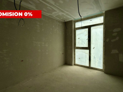COMISION 0% Apartament de vanzare, cu 3 camere in bloc nou, zona Aradului imagine mica 3, foxfort.ro