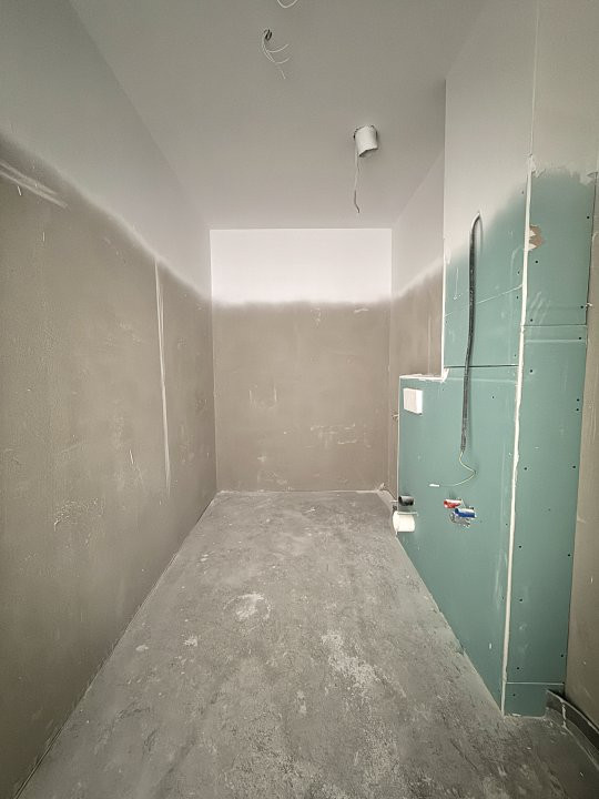 COMISION 0% Apartament cu 2 camere, la parter, predare la cheie in zona Aradului 5, foxfort.ro