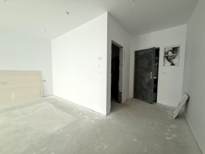 COMISION 0% Apartament cu 2 camere, la parter, predare la cheie in zona Aradului imagine mica 6, foxfort.ro