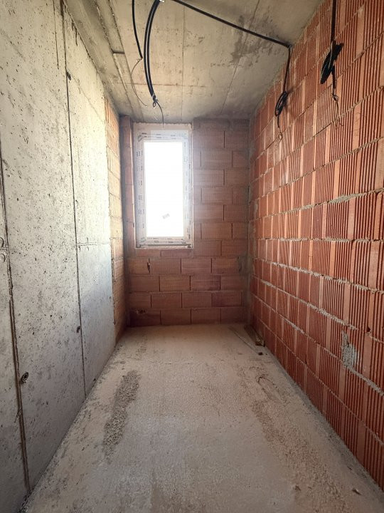 COMISION 0% Apartament cu 2 camere, etaj intermediar, bloc nou, in zona Aradului 4, foxfort.ro