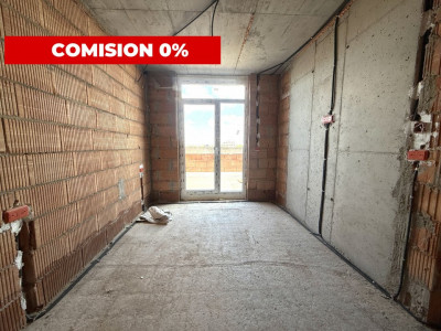 COMISION 0% Apartament cu 2 camere, etaj intermediar, bloc nou, in zona Aradului imagine mica 3, foxfort.ro