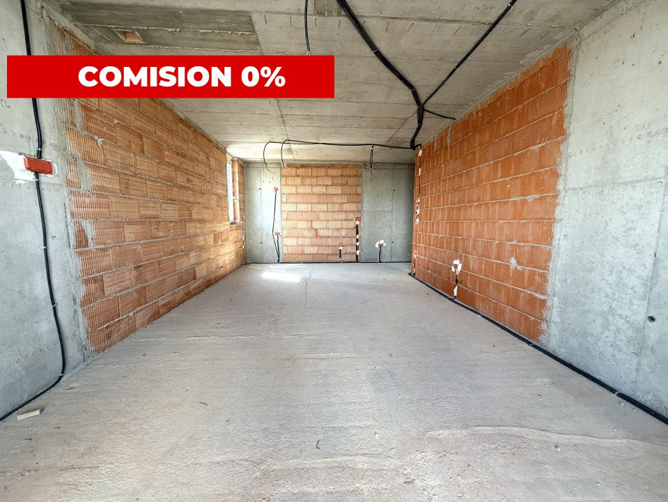 COMISION 0% Apartament cu 2 camere, 61 mp utili, la cheie, zona Aradului 2, foxfort.ro