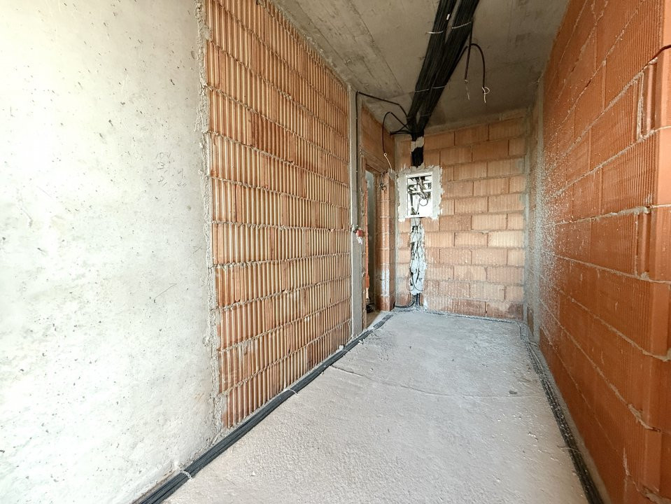 COMISION 0% Apartament cu 2 camere, 61 mp utili, la cheie, zona Aradului 4, foxfort.ro