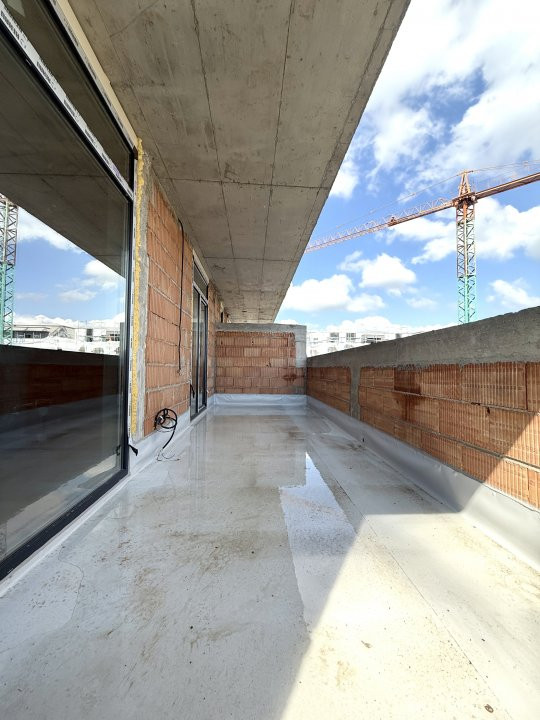 COMISION 0% Apartament cu 2 camere, 61 mp utili, la cheie, zona Aradului 5, foxfort.ro