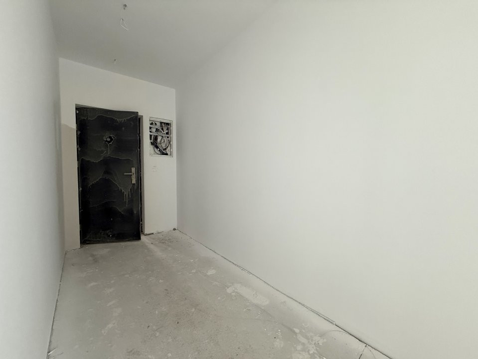 COMISION 0% Apartament cu 2 camere, la parter, bloc nou, in zona Aradului 7, foxfort.ro