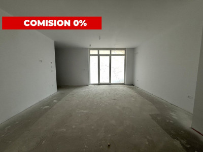 COMISION 0% Apartament cu 2 camere, la parter, bloc nou, in zona Aradului