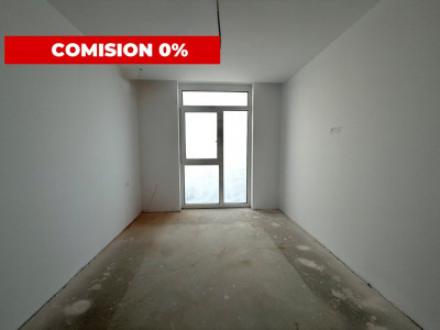 COMISION 0% Apartament cu 2 camere, la parter, bloc nou, in zona Aradului imagine mica 3, foxfort.ro