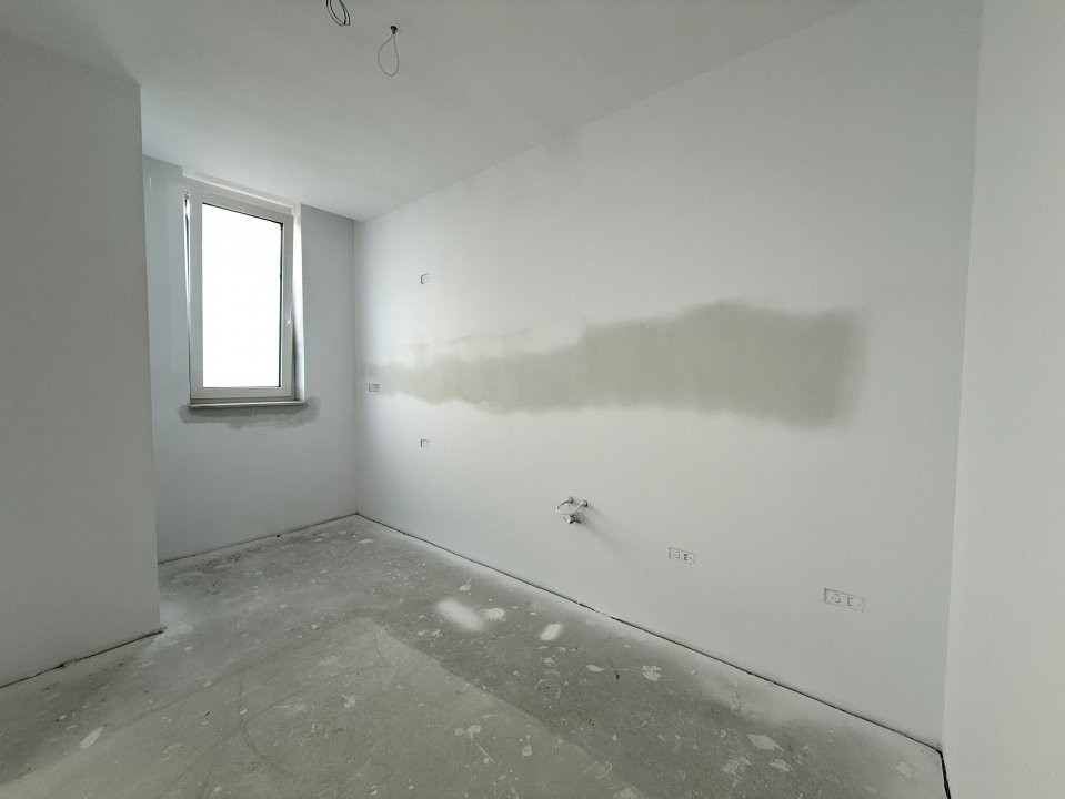 COMISION 0% Apartament cu 1 camera, bloc nou, in zona Aradului 3, foxfort.ro