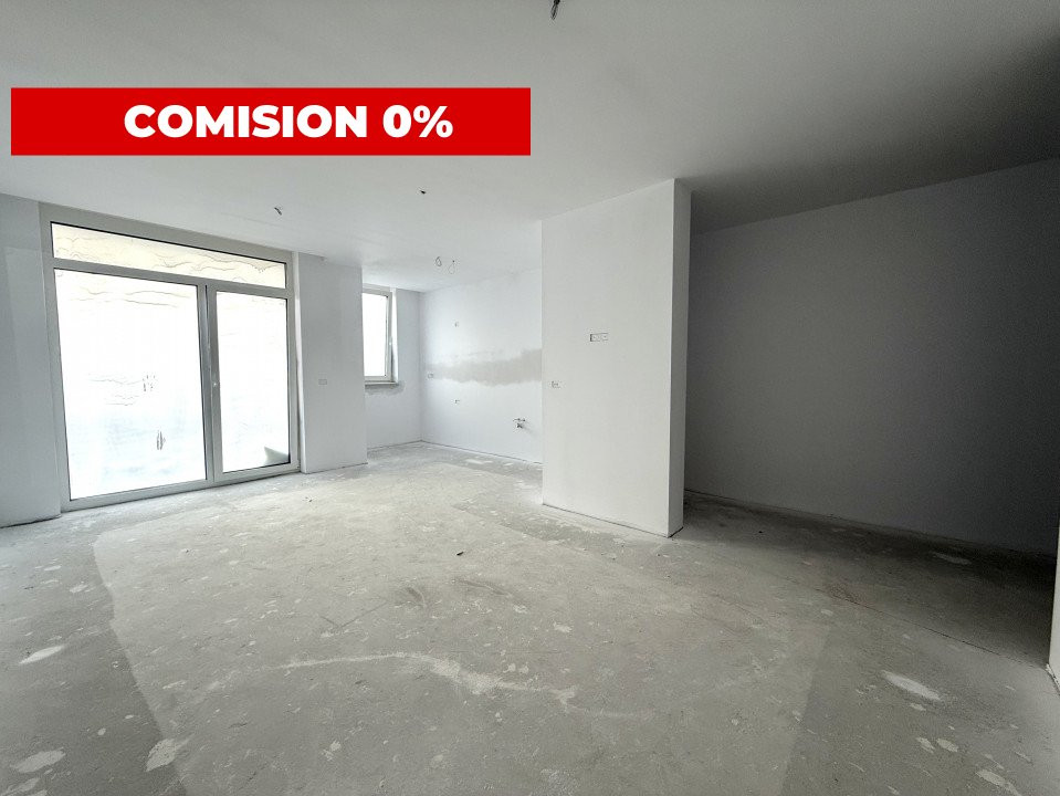 COMISION 0% Apartament cu 1 camera, bloc nou, in zona Aradului 1, foxfort.ro