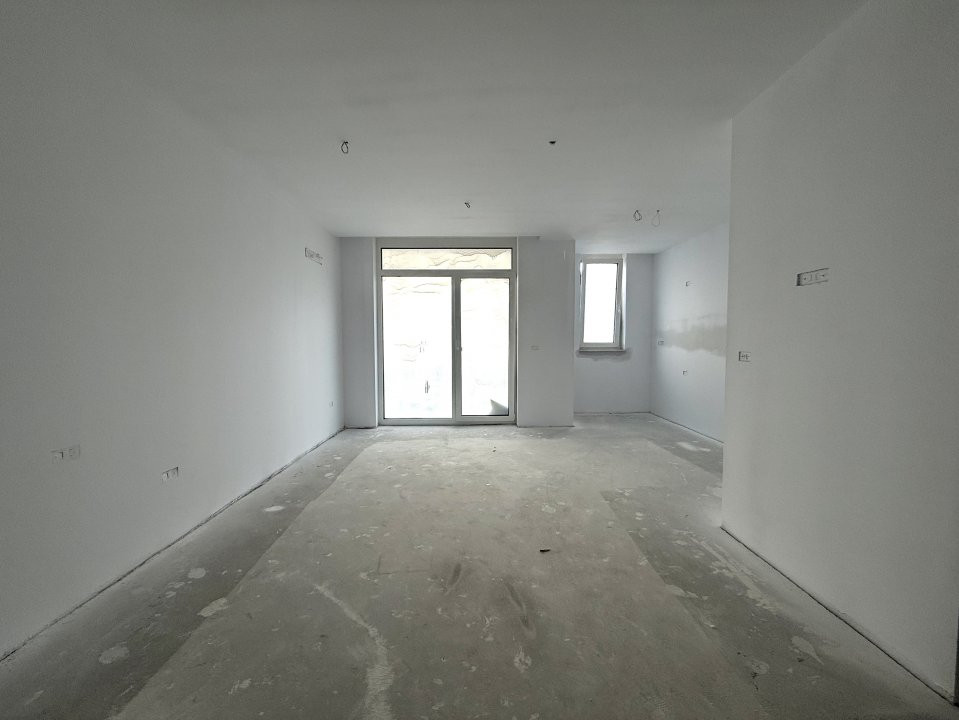 COMISION 0% Apartament cu 1 camera, bloc nou, in zona Aradului 2, foxfort.ro