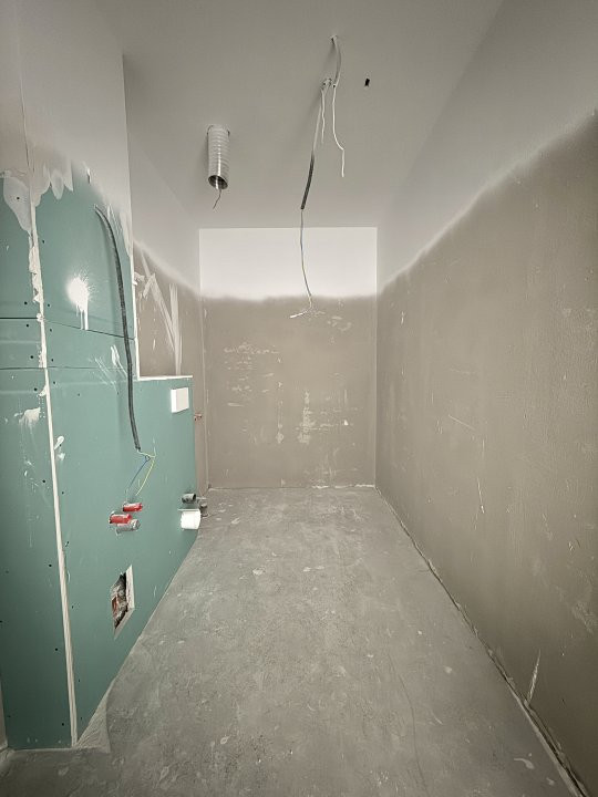 COMISION 0% Apartament cu 1 camera si gradina de 30 mp, in zona Aradului 3, foxfort.ro