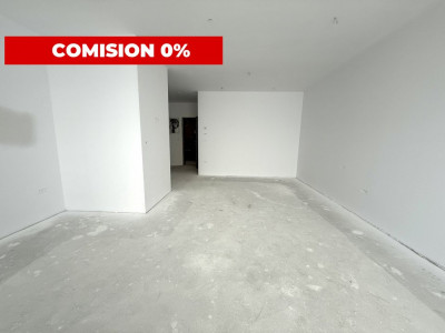 COMISION 0% Apartament cu 1 camera si gradina de 30 mp, in zona Aradului