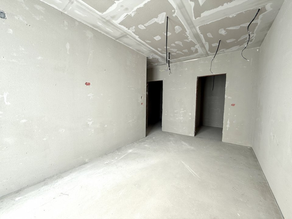 COMISION 0% Apartament cu 3 camere, si gradina, bloc nou, in zona Aradului 4, foxfort.ro