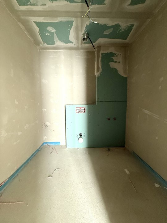 COMISION 0% Apartament cu 3 camere, si gradina, bloc nou, in zona Aradului 6, foxfort.ro