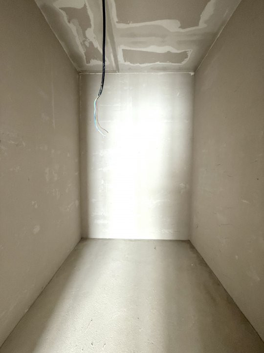 COMISION 0% Apartament cu 3 camere, si gradina, bloc nou, in zona Aradului 7, foxfort.ro