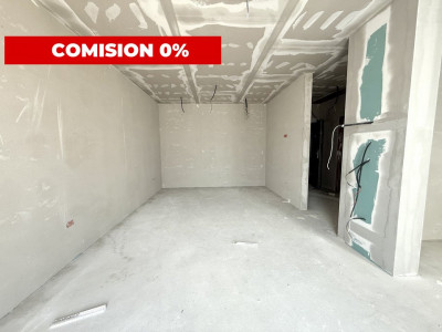 COMISION 0% Apartament cu 3 camere, si gradina, bloc nou, in zona Aradului imagine mica 2, foxfort.ro