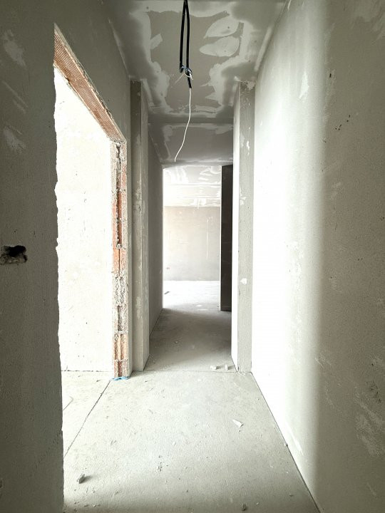 COMISION 0% Apartament cu 3 camere, etaj 1, finisaje la alegere,  zona Aradului 5, foxfort.ro
