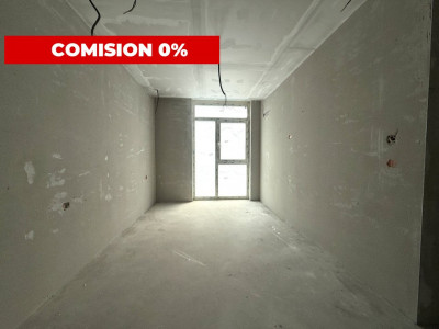 COMISION 0% Apartament cu 3 camere, etaj 1, finisaje la alegere,  zona Aradului