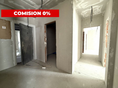 COMISION 0% Apartament cu 3 camere, etaj 1, finisaje la alegere, zona Aradului imagine mica 3, foxfort.ro