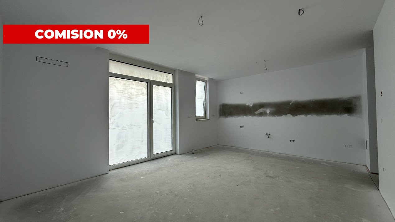 COMISION 0% Apartament de vanzare 2 camere - bloc nou 1, foxfort.ro