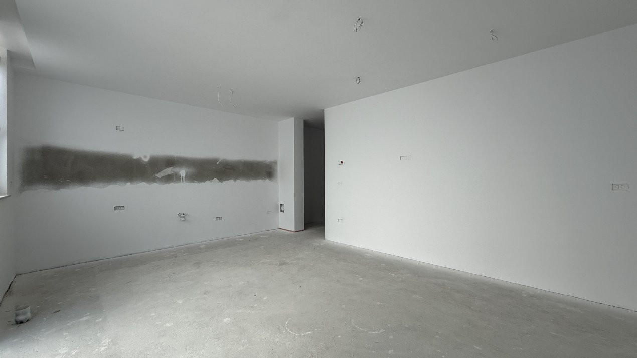 COMISION 0% Apartament de vanzare 2 camere - bloc nou 2, foxfort.ro