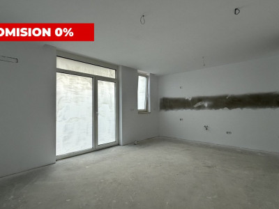 COMISION 0% Apartament de vanzare 2 camere - bloc nou