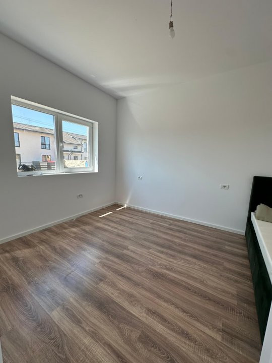 Duplex individual in Mosnita cu toate utilitatile si 360mp teren 4, foxfort.ro