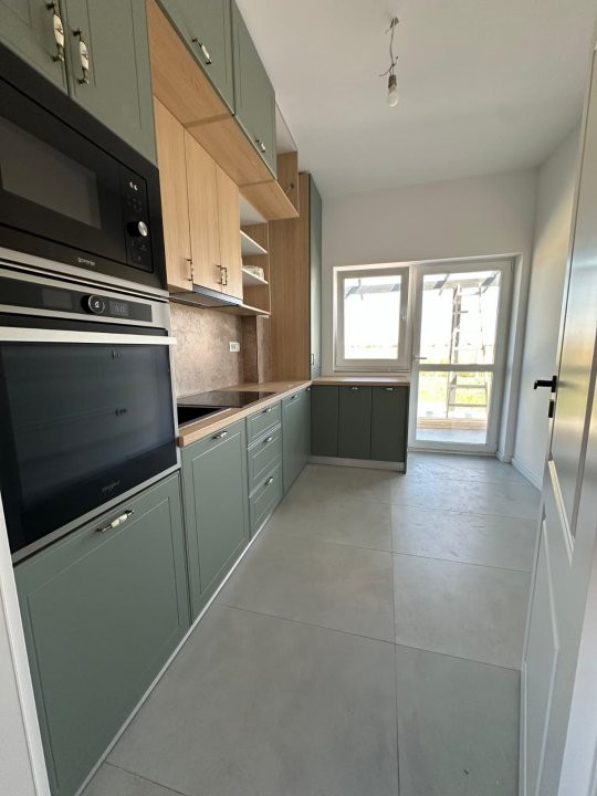 Duplex individual in Mosnita cu toate utilitatile si 360mp teren 6, foxfort.ro
