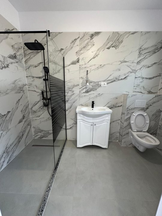 Duplex individual in Mosnita cu toate utilitatile si 360mp teren 7, foxfort.ro