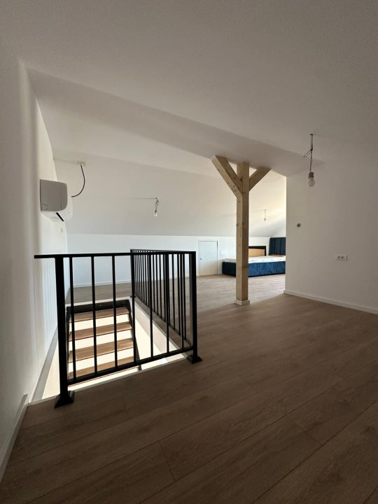 Duplex individual in Mosnita cu toate utilitatile si 360mp teren 8, foxfort.ro