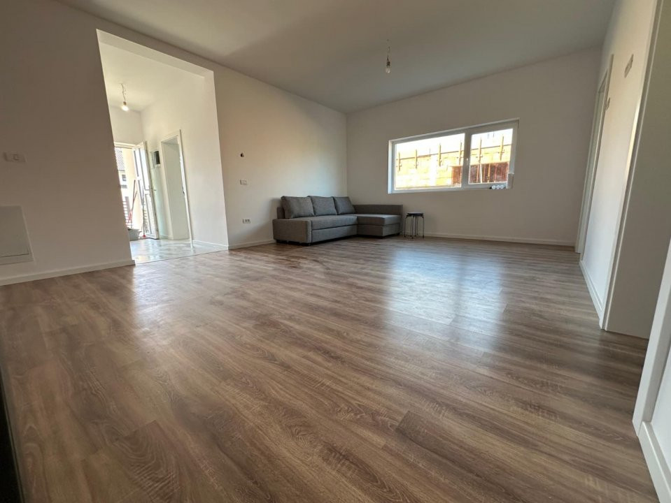 Duplex individual in Mosnita cu toate utilitatile si 360mp teren 5, foxfort.ro