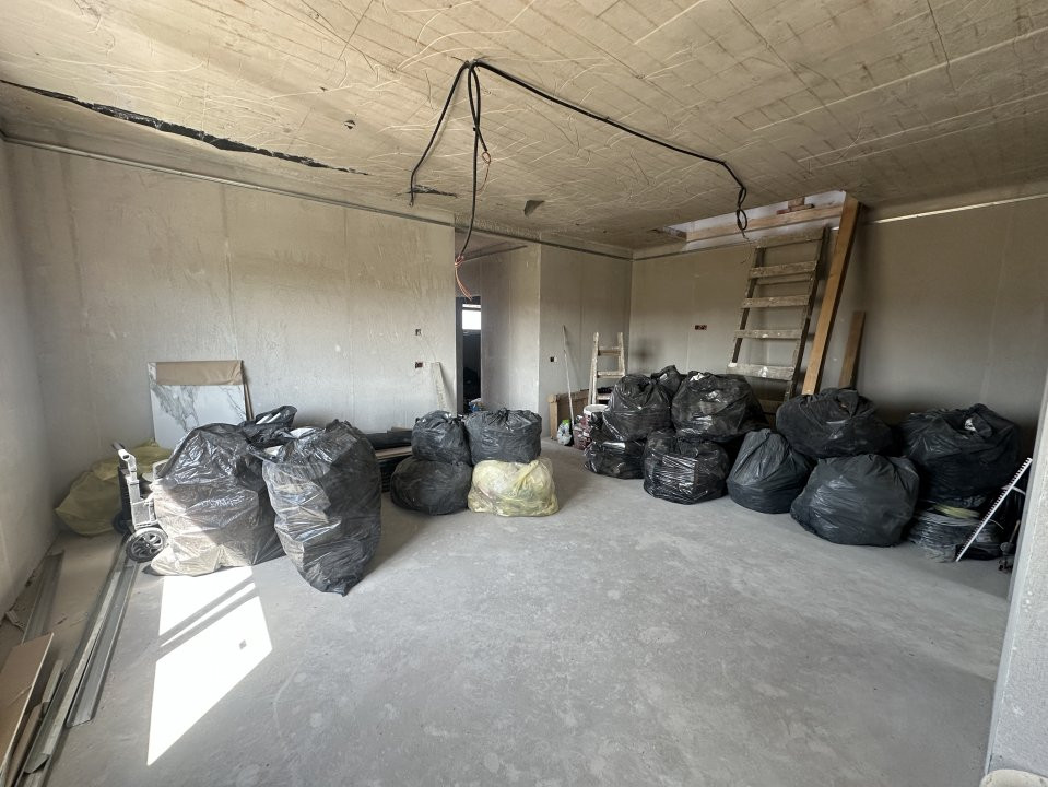 Duplex individual in Mosnita cu toate utilitatile si 360mp teren 7, foxfort.ro