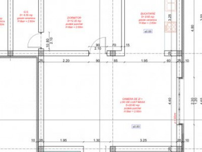 Duplex individual in Mosnita cu toate utilitatile si 360mp teren imagine mica 3, foxfort.ro