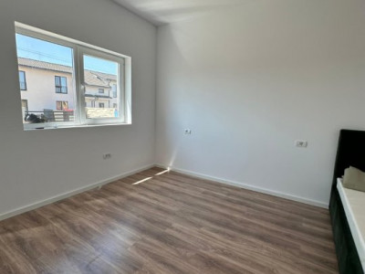 Duplex individual in Mosnita cu toate utilitatile si 360mp teren imagine mica 4, foxfort.ro