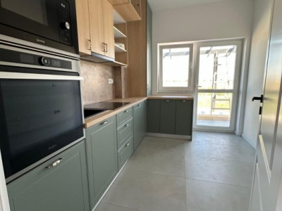 Duplex individual in Mosnita cu toate utilitatile si 360mp teren imagine mica 6, foxfort.ro